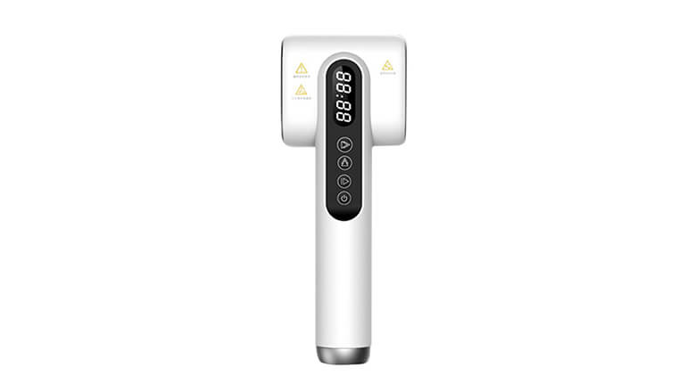 Lámpara UVB portátil de 308 nm