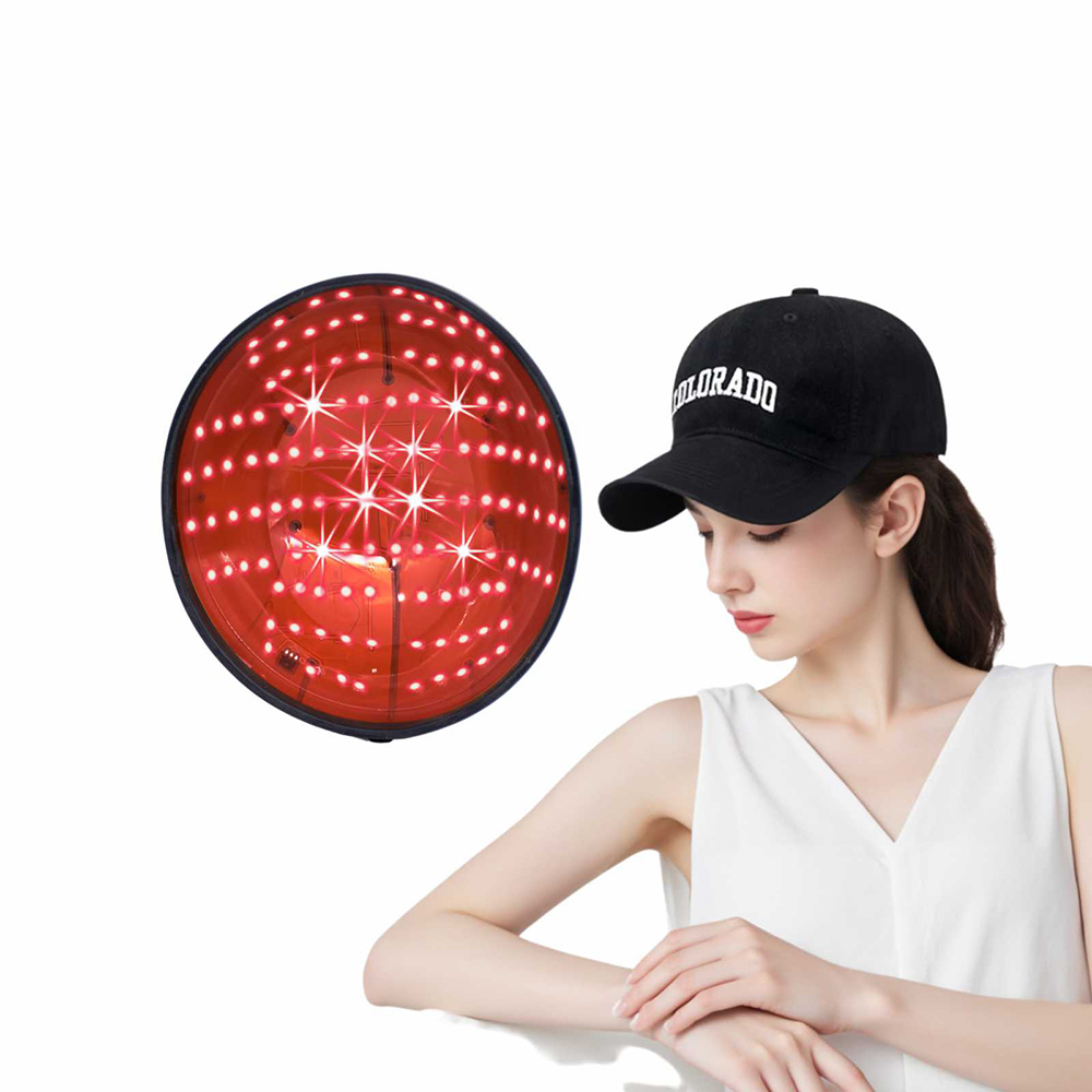 [New product launch] 120 red light + 8 lasers / 27